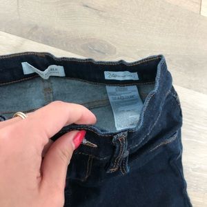 Banana Republic Jeans - Banana Republic Skinny Jeans Banana Republic Jeans - Banana Republic Skinny Jeans